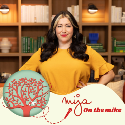 Mija on the Mike with: La Gorda Feminista