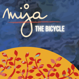 Mija Shorts:  The Bicycle