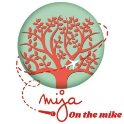Mija on the Mike solo: Castles in the sky