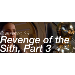 Revenge of the Sith, Part 3