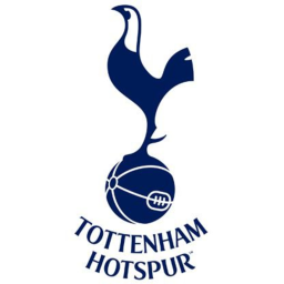 433 Voetbal praat "Tottenham Hotspur"
