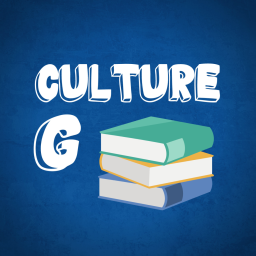 Podcast - Culture G