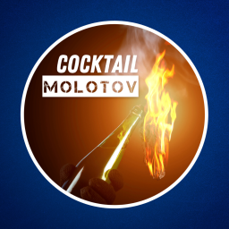 D'où vient le cocktail Molotov ?