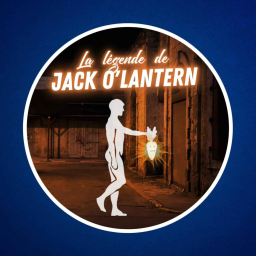 Jack O'Lantern : la légende de la citrouille d'Halloween 🎃