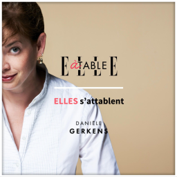 Podcast ELLE - cover