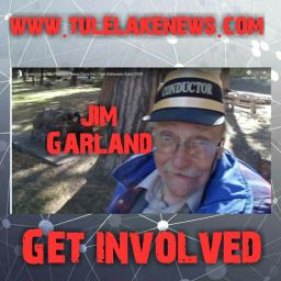 Jim Garland