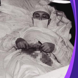 Leonid Rogozov : une auto-opération chirurgicale en Antarctique