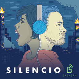 Qu’est-ce que Silencio, la nouvelle série dystopique audio ?