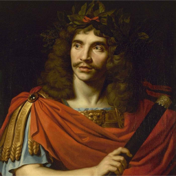 Pourquoi Molière est-il indémodable ?