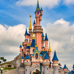 Quelles sont les meilleures anecdotes sur Disneyland Paris ?