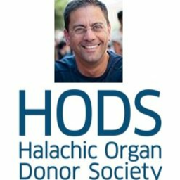 Rejuvenation: Is Organ Donation against Halacha?