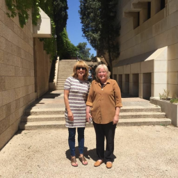 Rejuvenation: Dr. Eilat Mazar in Her Own Words