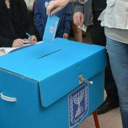 Inside Israel Today: Decision Day in Israeli Politics
