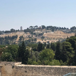 Israel Uncensored: Limiting Jewish prayer on the Temple Mount