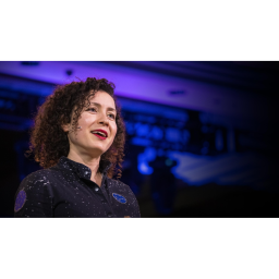 Humanity's search for cosmic truth and poetic beauty | Maria Popova