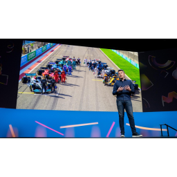 Esports, virtual Formula 1 and the new era of play | James Hodge