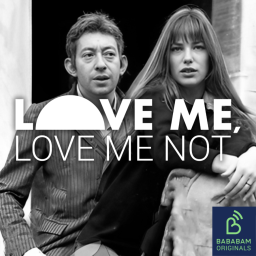 Serge Gainsbourg & Jane Birkin : from animosity to affection (1/4)
