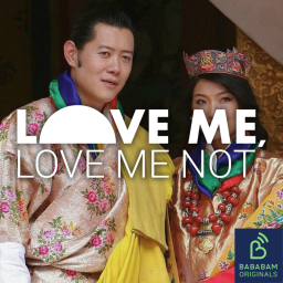 [SHORT STORY] The Queen and King of Bhutan: a story of happiness, tradition and modernity