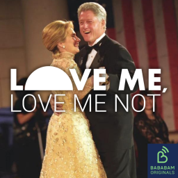 [SHORT STORY] Hillary & Bill Clinton, a story of ascent, scandal, and forgiveness