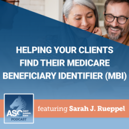 Helping Your Clients Find Their Medicare Beneficiary Identifier (MBI)