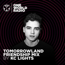 Tomorrowland Friendship Mix - KC Lights