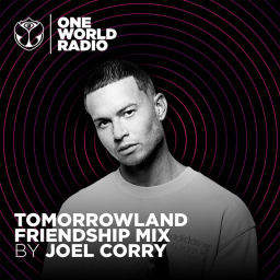 Tomorrowland Friendship Mix - Joel Corry