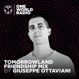 Tomorrowland Friendship Mix - Giuseppe Ottaviani