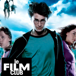 #3 Harry Potter et le Prisonnier d'Azkaban