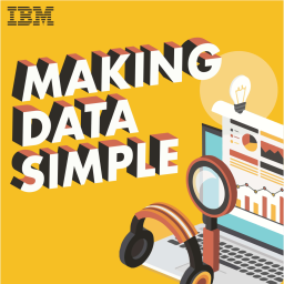 Making Data Simple: Inside Machine Learning