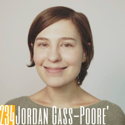 234 Jordan Gass-Poore' - Going Down the Rabbit Hole