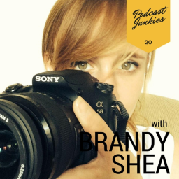 020 Brandy Shea | The Quality Thrives Campaign Inspires Brandy Shea Daily