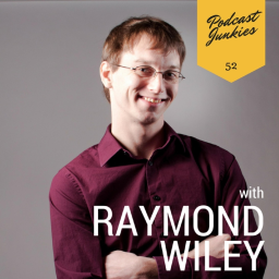 052 Raymond Wiley | The Importance of Honesty in History