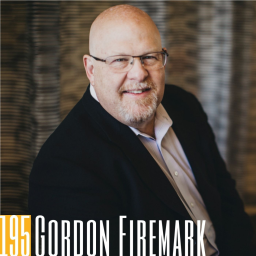 195 Gordon Firemark - Podcasting and Legalese