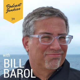 070 Bill Barol | Defining the Meaning of Home, One Story at a Time