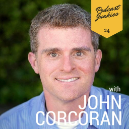 024  John Corcoran | Why a Personal Network Is Your Most Valuable Tool