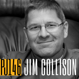 146 Jim Collison | Playing to Your Strengths