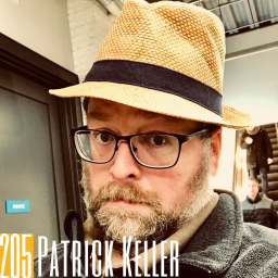 205 Patrick Keller - Para-Nerds Rock