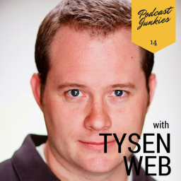 014 Tysen Webb | How Podcasts Are Outdoing Radio For Programming