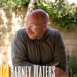 173 Barney Waters - Adapting Marketing to Today’s World