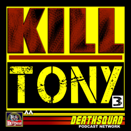 KILL TONY