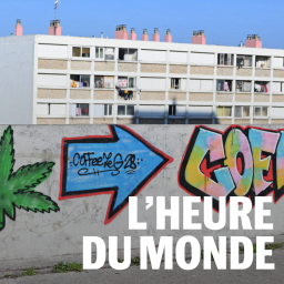 A Marseille, les jeunes soldats de la drogue