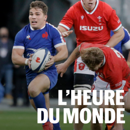 Rugby : le retour en grâce du XV de France