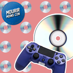 Comment Playstation a révolutionné le jeu-vidéo... grâce au CD ?