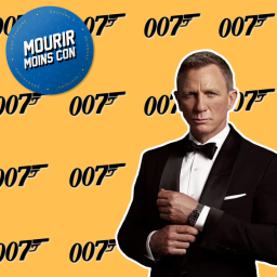 Pourquoi le code de James Bond est 007 ?