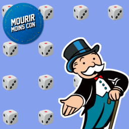 Connaissez-vous l'histoire  du Monopoly ?