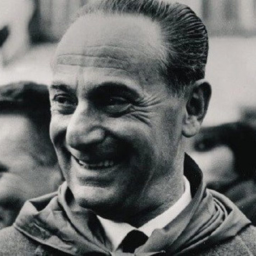 Il caso Enrico Mattei - L’uomo che voleva rendere grande l’Italia