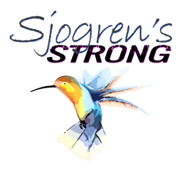 Sjogren's Strong