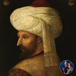 #134 L’Impero Ottomano (Ass. La Semina, 2015)
