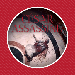 -44 : Jules César est assassiné !