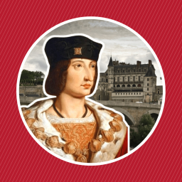 1498 : Charles VIII meurt sur un coup de tête !